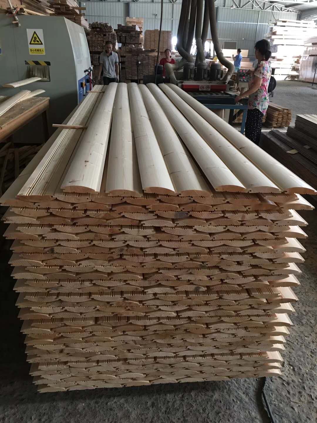 德陽(yáng)防腐木