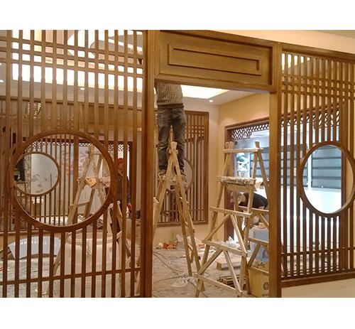 四川仿古門(mén)窗廠家